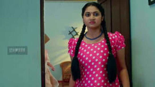 Parvathy season 1 episode 13 on Zee5