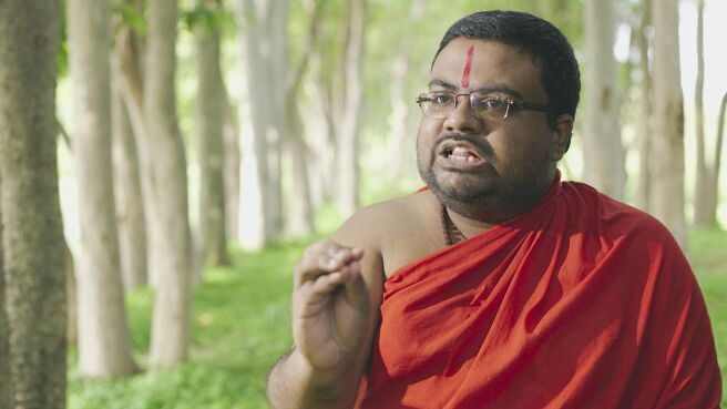 Dark Mysteries: Anjaan Kahaniyaan season 1 episode 2 on Discovery Plus