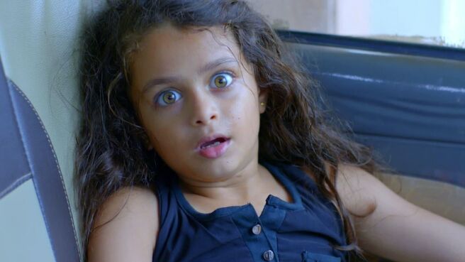 Fear Files - Darr Ki Sacchi Tasveerin season 4 episode 4 on Zee5
