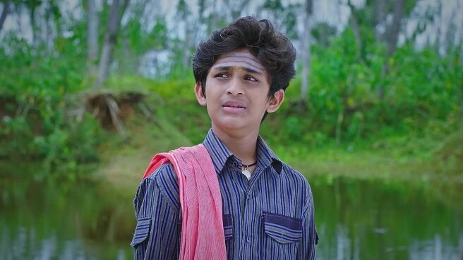 Annayya season 1 episode 23 on Zee5