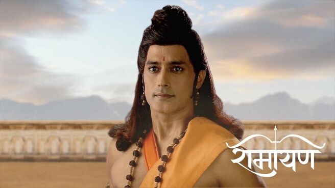 Ramayan season 1 episode 54 on Zee5