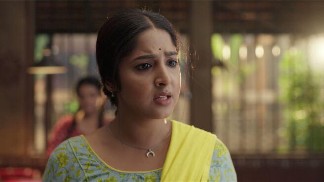 Annapurnar Lokkhira season 1 episode 1 on Zee5