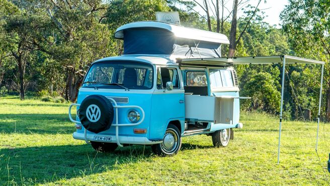 Wheeler Dealers World Tour season 1 episode 6 on DiscoveryPlus