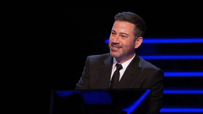 Who Wants To Be A Millionaire season 1 episode 1 on Discovery Plus