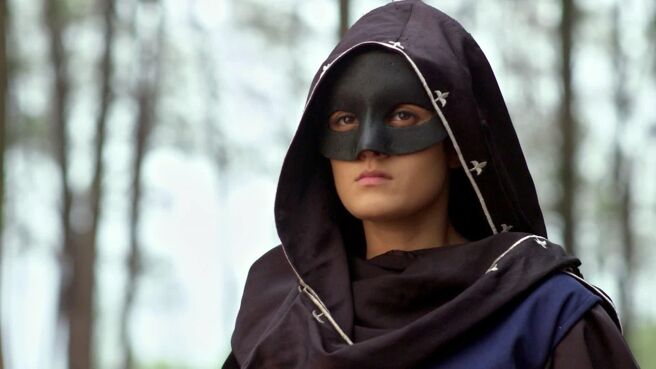 Razia Sultan season 1 episode 77 on Zee5
