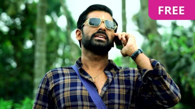 Shikarpur season 1 episode 1 on Zee5