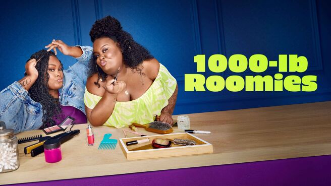 1000-lb Roomies on Discovery Plus