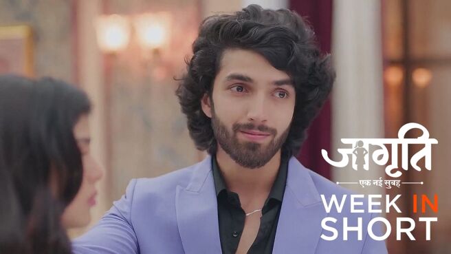 Jagriti season 1 episode 15 on Zee5