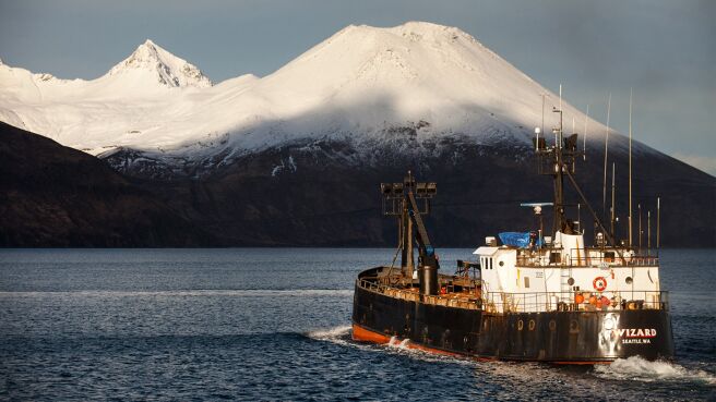 Deadliest Catch season 10 episode 14 on Discovery Plus