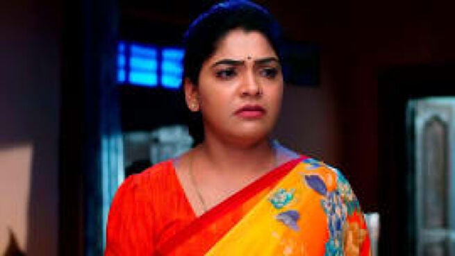 Kalyanam Kamaneeyam season 1 episode 407 on Zee5