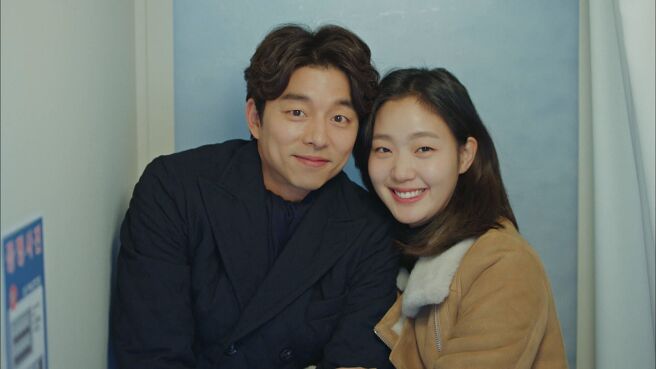 Goblin: The Lonely and Great God season 1 episode 17 on Zee5