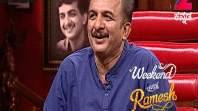 Weekend With Ramesh Season 3 season 1 episode 10 on Zee5
