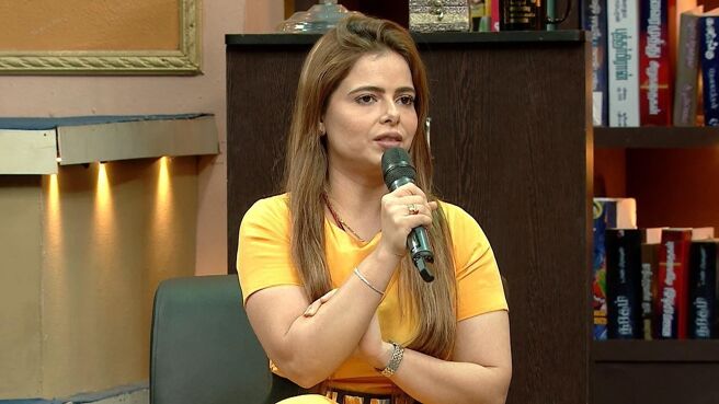 Tamizha Tamizha season 1 episode 101 on Zee5