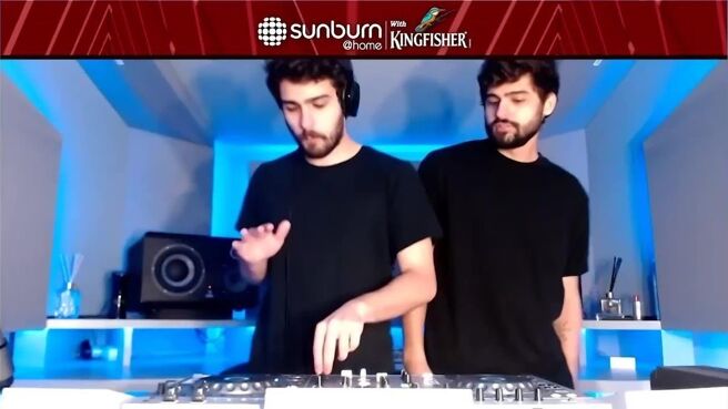 Sunburn at Home season 1 episode 22 on Zee5