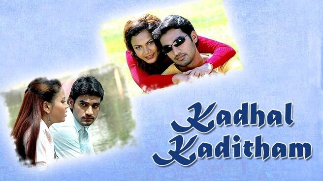 Kadhal Kaditham on Zee5