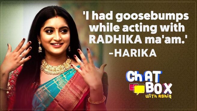 Chatbox season 1 episode 10 on Sun NXT