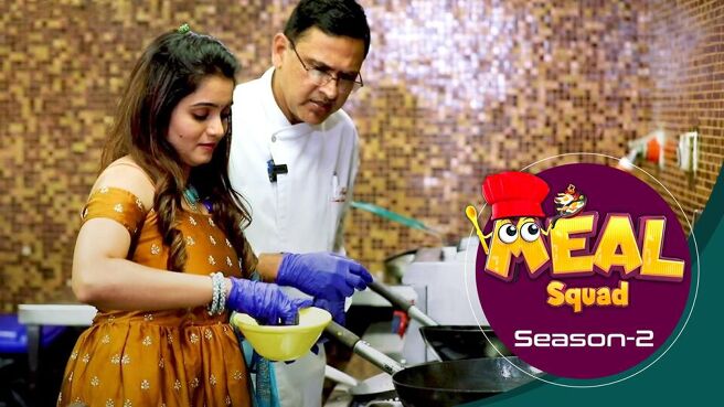 Meal Squad season 1 episode 21 on Sun NXT