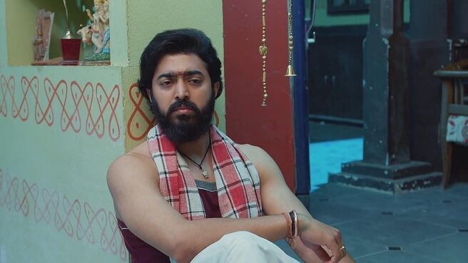 Maa Annayya season 1 episode 18 on Zee5