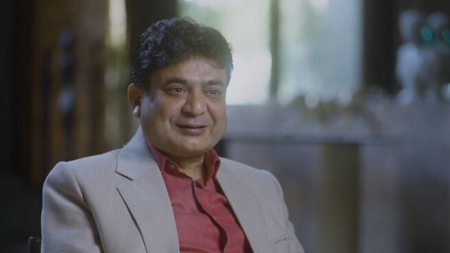 Incredible Journeys- PMCH: The People's Hospital season 1 episode 1 on Discovery Plus