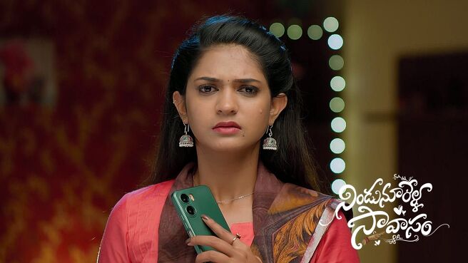 Aval Arundhati season 1 episode 16 on Zee5