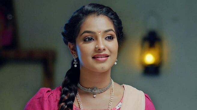 Kalyani season 1 episode 46 on Zee5
