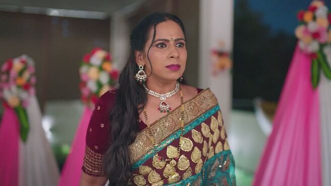 Gowri season 1 episode 12 on Zee5