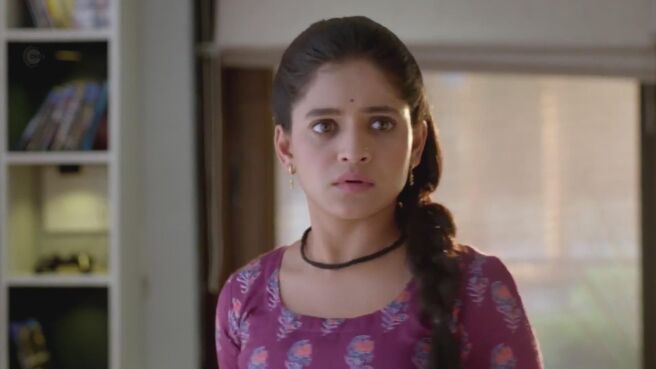 Paaru season 1 episode 3 on Zee5
