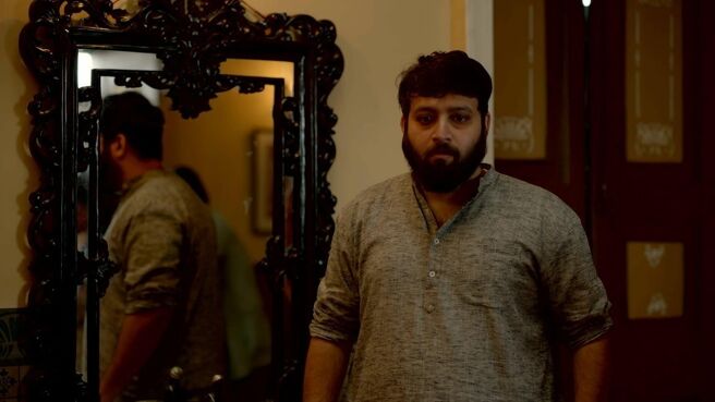 Shwetkali season 1 episode 4 on Zee5