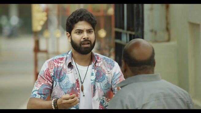 Seruppugal Jaakirathai season 1 episode 3 on Zee5