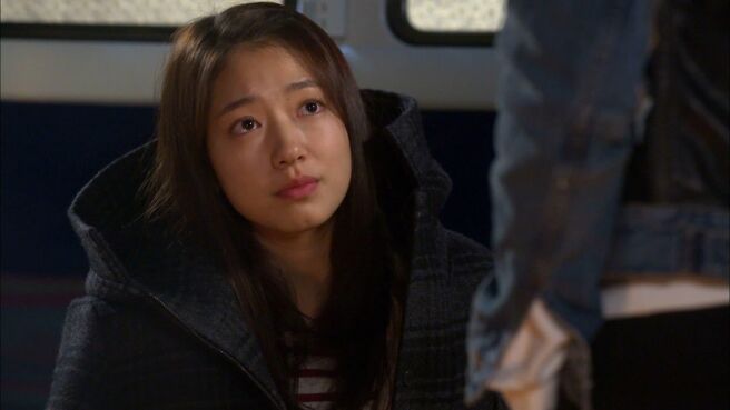 The Heirs season 1 episode 11 on Zee5