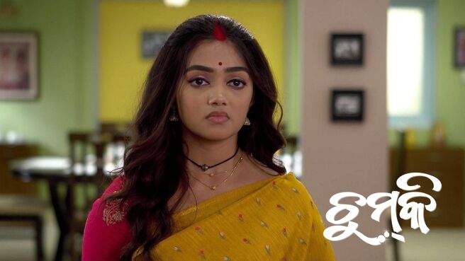 Chumki season 1 episode 41 on Zee5