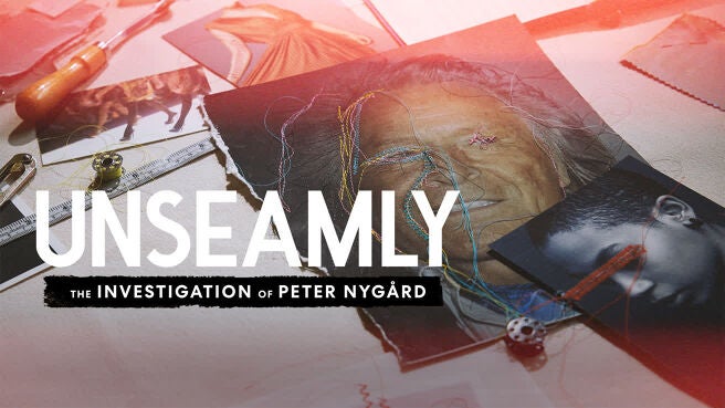 Unseamly: The Investigation of Peter Nygard on Discovery Plus