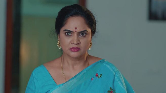 Auto Vijayashanthi season 1 episode 24 on Zee5
