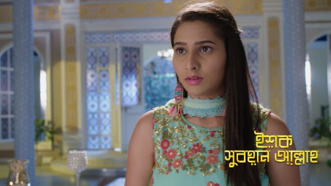 Ishq Subhan Allah season 1 episode 11 on Zee5