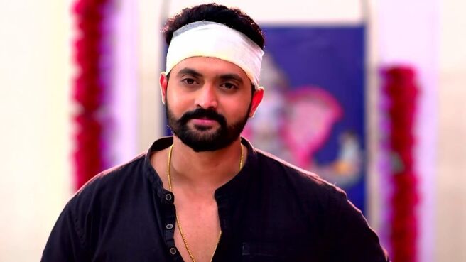 Bhagyalakshmi season 1 episode 95 on Zee5