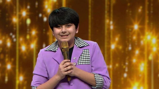 Sa Re Ga Ma Pa lil champs 2020 season 1 episode 27 on Zee5