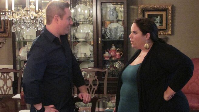 My Big Fat Fabulous Life season 1 episode 6 on Discovery Plus