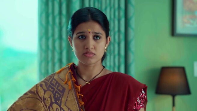 Chembarathy season 1 episode 10 on Zee5