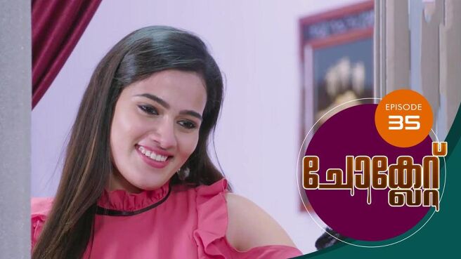 Chocolate season 1 episode 33 on Sun NXT