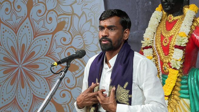 Gajar Kirtanacha Sohala Anandacha season 1 episode 7 on Zee5