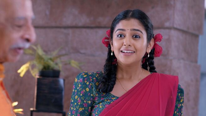 Rajakumari season 1 episode 3 on Zee5
