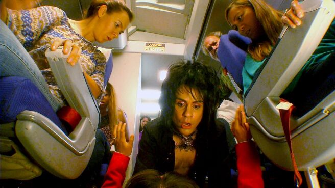 Sex Sent Me To The ER season 1 episode 22 on Discovery Plus