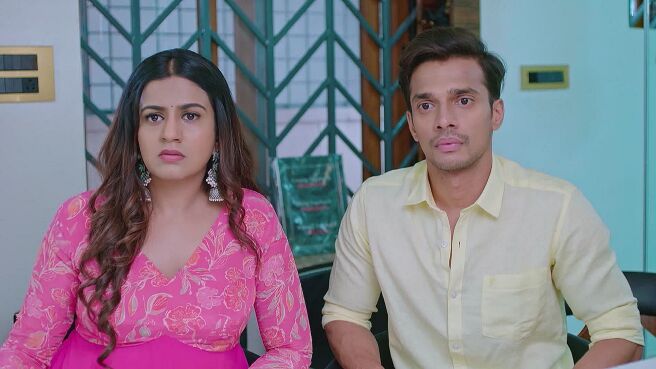 Karna season 1 episode 5 on Zee5