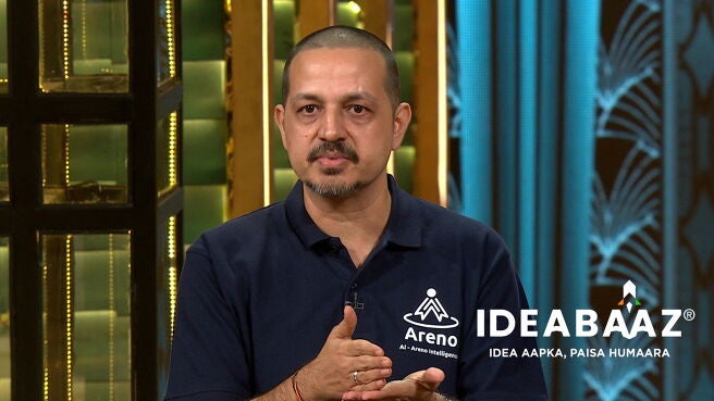 Ideabaaz season 1 episode 15 on Zee5