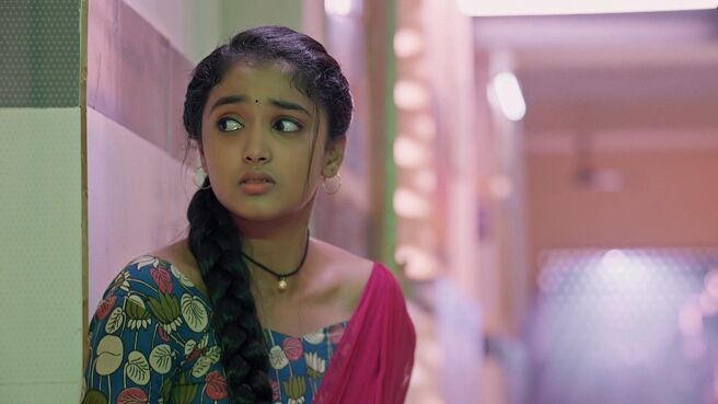 Meghasandesam season 1 episode 7 on Zee5