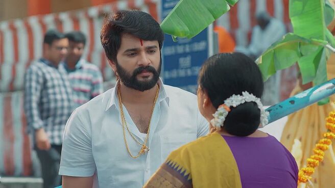 Lakshmi Nivasam season 1 episode 16 on Zee5