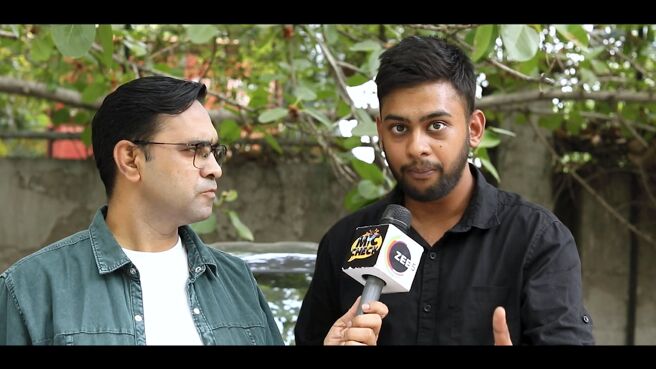 Mic Check season 1 episode 23 on Zee5