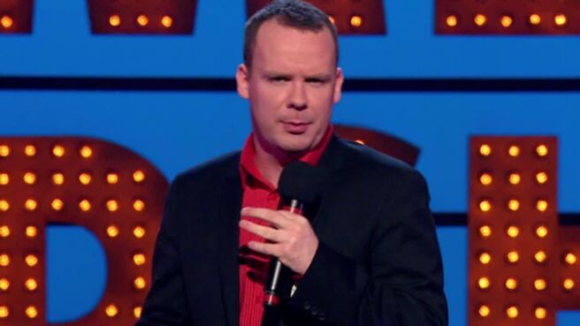 Michael McIntyre's Comedy Roadshow season 1 episode 5 on Zee5