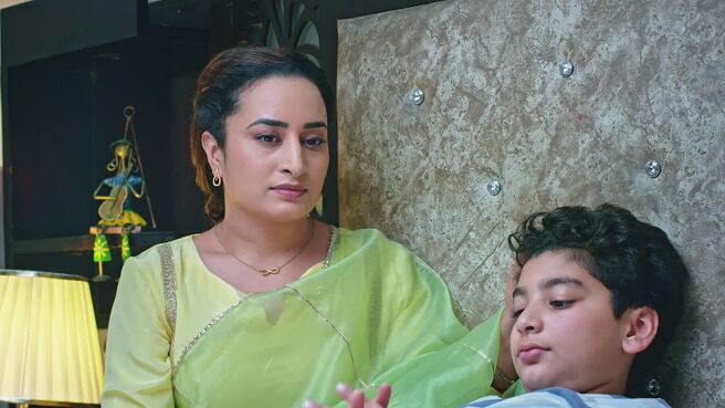 Nava Mod season 1 episode 22 on Zee5