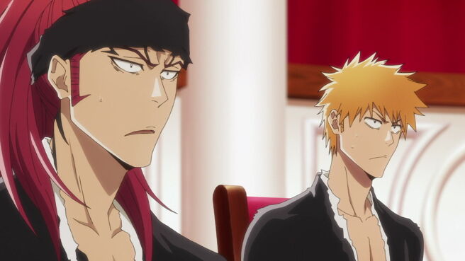 Bleach: Thousand-Year Blood War season 1 episode 9 on Zee5
